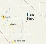 polygraph test in Lone Pine